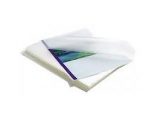 FELLOWES APEX LAMP POUCH A4 STD DUTY – Fellowes