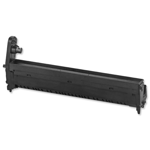 Black Drum for C711 Series - 20k – OKI