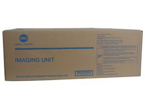 Drum Unit DR-110/DR-120 – Konica