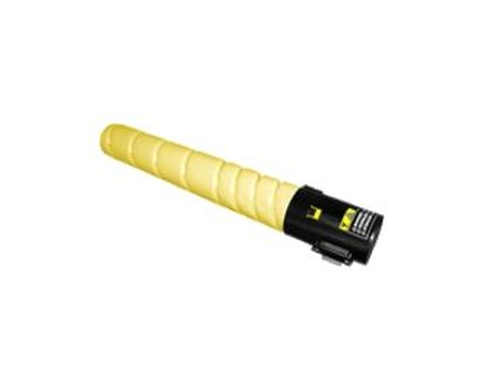 MINOLTA TN319 YELLOW TONER A11G450 – Konica