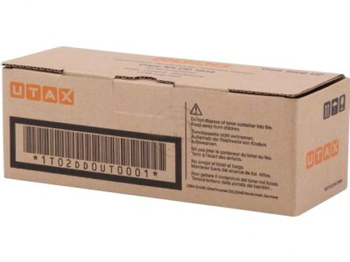 UTAX Magenta PC2160DN/CLP3721 – Utax