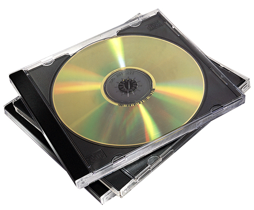 FELLOWES 2 CAPACITY CD JEWEL FELLOWES CD JEWL CASES BLACK 5 PACK – Fellowes