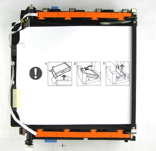 BELT KIT CRU – Xerox