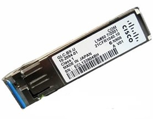 1000BASE-BX SFP 1310NM – Cisco Systems