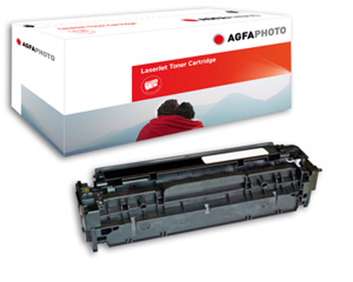 TONER BLACK – Agfa