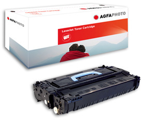 TONER BLACK – Agfa