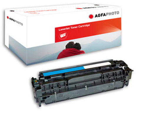 TONER CYAN – Agfa