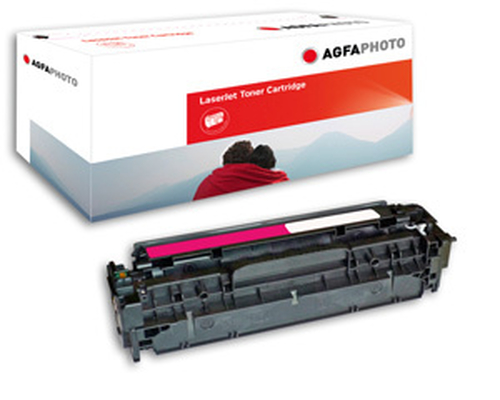 TONER MAGENTA – Agfa