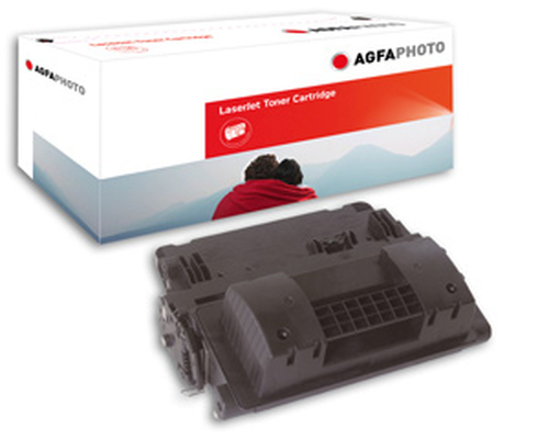 TONER BLACK – Agfa