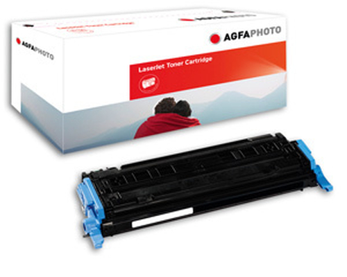 TONER BLACK – Agfa