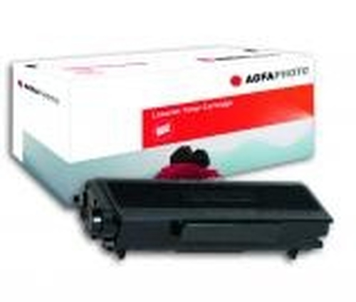 TONER BLACK – Agfa