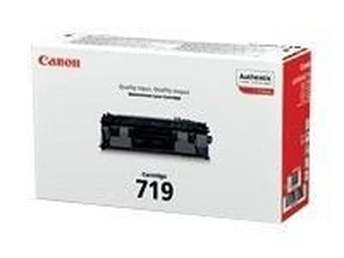 TONER CRG 719 2.100 PAGES – Canon