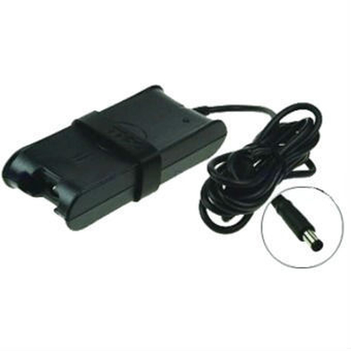 Dell - AC Adapter 19.5v 3.34A 65W – Dell