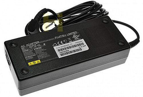 Fujitsu ADP-65HB AC Adapter for Notebook – Fujitsu Siemens Computers