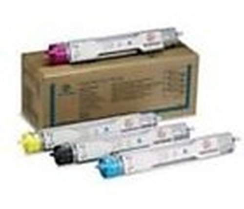 QMS MC3300 TONER VALUE KIT INCLUDES BK,CYN,MGT,YEL – Konica