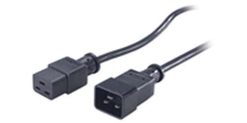 APC Pwr Crd 16A 100 230V 2C19-C20 0.61m – APC