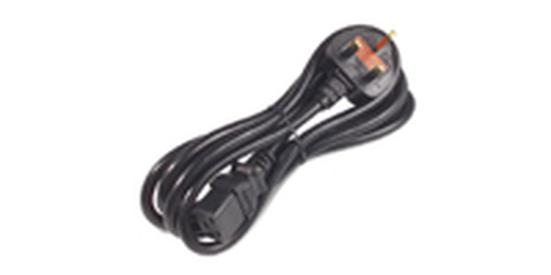 APC Pwr Cord- 16A- 200-240V- C19-UK Plug – APC