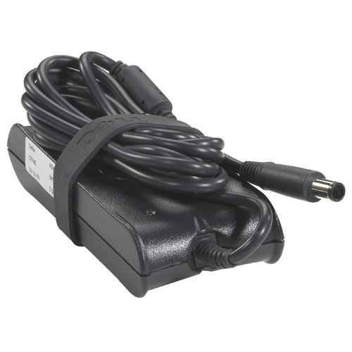AC Adapter 19.5V 4.62A 90W includes power cable – Dell