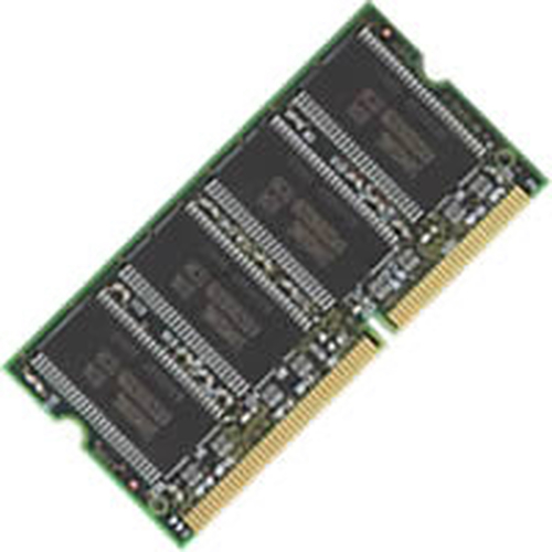 A Hypertec Legacy Toshiba equivalent 256MB SODIMM (PC100) – Hypertec