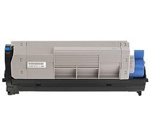 Cyan Image Drum for C5600 C5700. 20000 pages – OKI