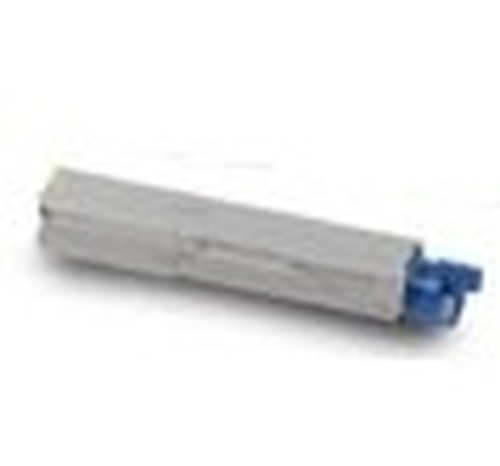 OKI C3300 YELLOW TONER C3400 – OKI