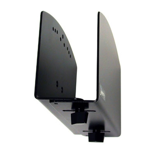 UNIVERSAL SMALL 1 VERTICAL CPU HOLDER: BLACK – Ergotron
