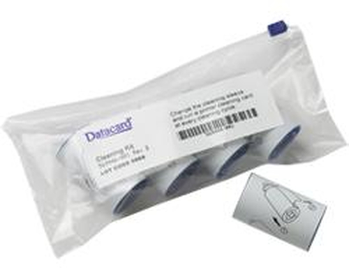 Datacard KIT RLX DE NETTOYAGE LOT 5