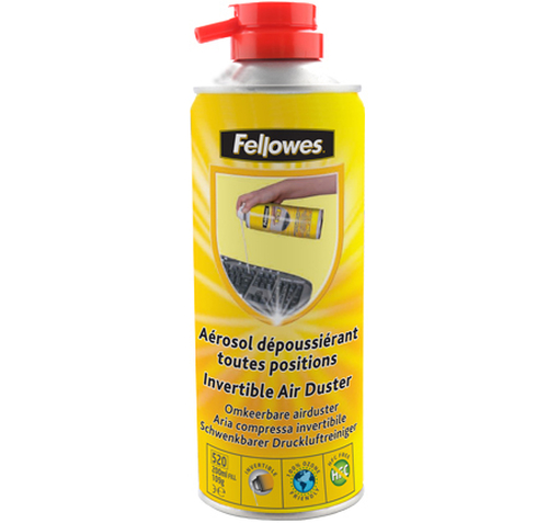 HFC FREE AIR DUSTER 200ML - UK – Fellowes
