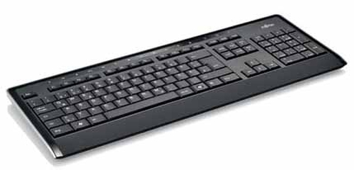 KEYBOARD KB900 USB GB – Fujitsu Siemens Computers