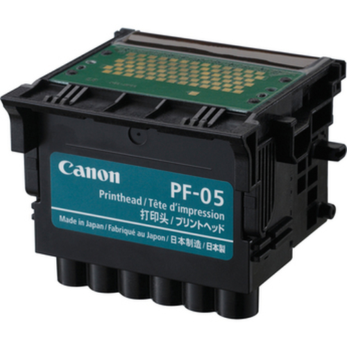 PRINTHEAD PF-05 – Canon