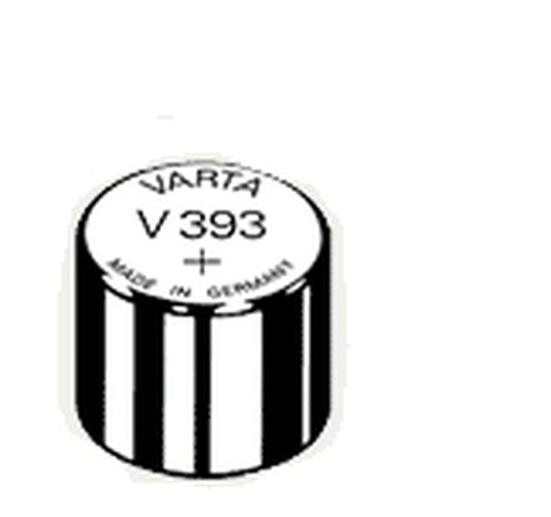 1.5V Button Cell – Varta