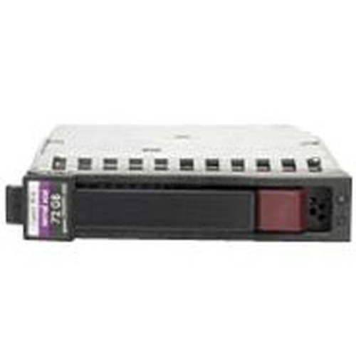 Hypertec 120GB 2.5'' 5400rpm Hot-Swap SATA HDD- HP/Compaq K19- from Hypertec – Hypertec