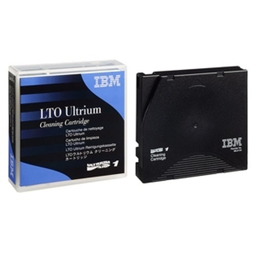 Cleaning Cartridge Ultrium – IBM
