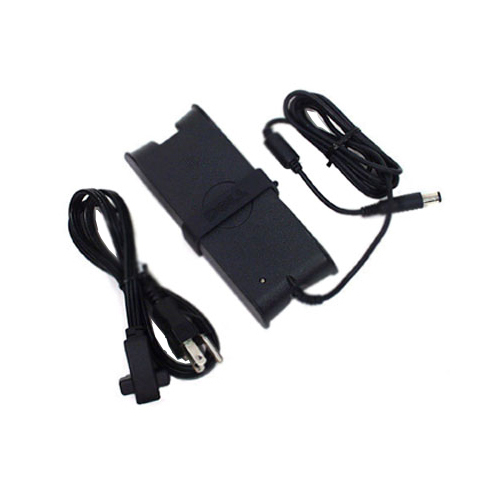 AC Adapter 19.5V 3.34A 65W (7.4mmx5.0mm) includes power cable – Dell