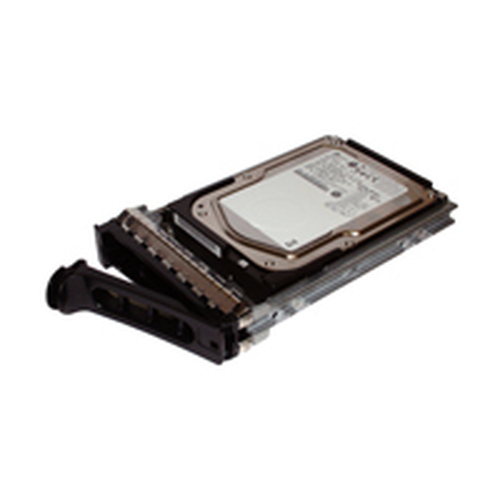 A Hypertec equivalent Dell 3.5'' 300GB 15K SAS upgrade for Poweredge 1900; 1950; 1955; 2900; 2950; 2970; 6850 R; 6900; 6950; 840; 860; R300; R900; R905; T300; T605 – Hypertec