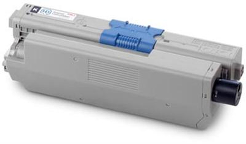 Black toner 5k C510/C530 – OKI