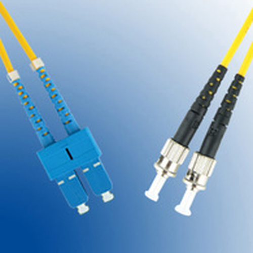 ST/PC-SC/PC 7M 9/125 SM DPX – MicroConnect