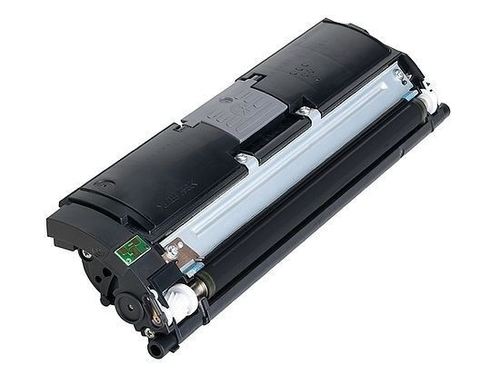 QMS MC2400 BLACK TONER QMS MC2400 MC2500 – Konica