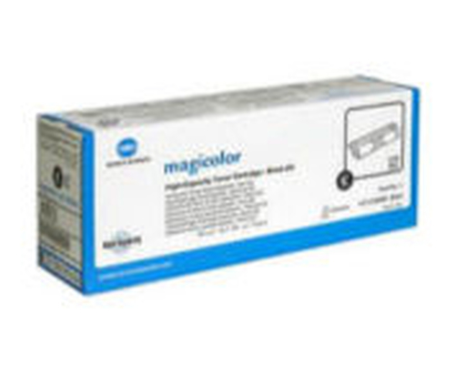 TONER BLACK TYPE MT-104B 270G – Konica