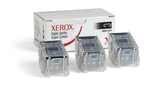 STAPLES KIT F/ PHASER 5500 WC4150 – Xerox