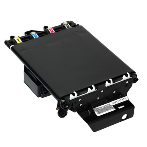 TRANSPORT BELT ASSEMBLY – Lexmark International