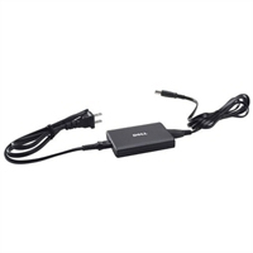 AC Adapter 19.5V 3.34A 65W (7.4mmx5.0mm) includes power cable – Dell