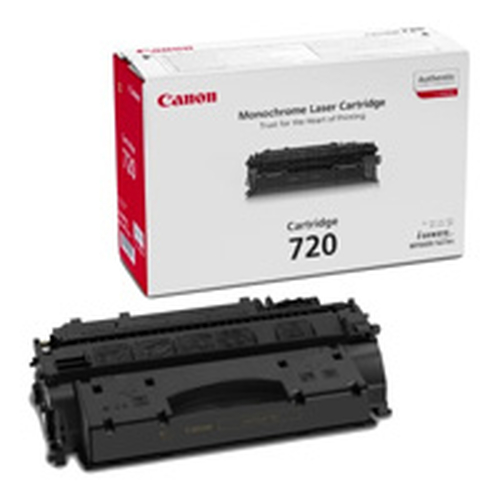 CRG 720 BLACK TONER FOR MF6680 – Canon