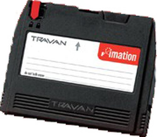 IMATION TR-5 2.5/5.0GB FMTTD. IMATION TR-5 DATA CARTRIDGE 2.5/5.0GB – Imation Corp