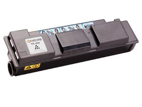 TK-450 TONER KIT BLACK F/FS-6970DN 15K PAGES – Kyocera