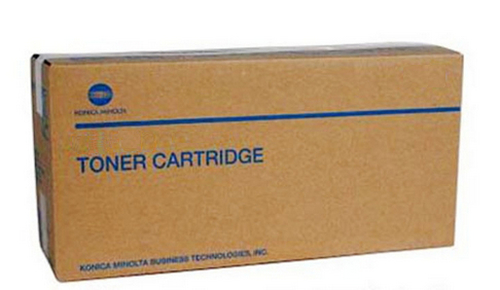 TONER CYAN – Konica