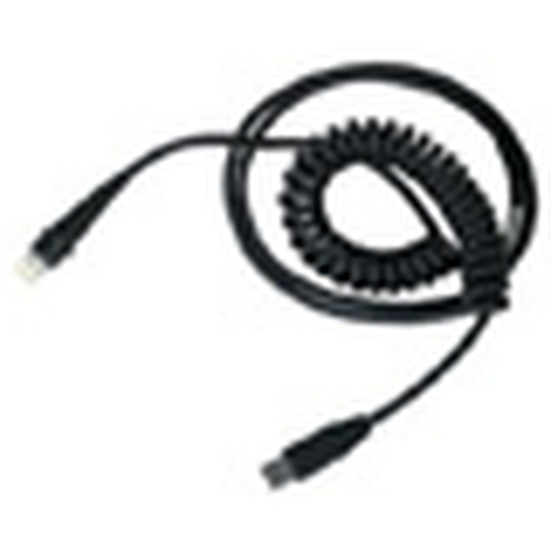 USB BLACK TYPE A 2.8M COILED HOST POWER – Honeywell