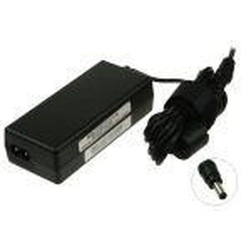 Fujitsu - power adapter - 65 Watt – Fujitsu Siemens Computers