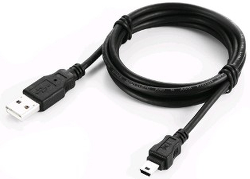 DL CAB-421 MINI-USB MC TO HOST – Datalogic