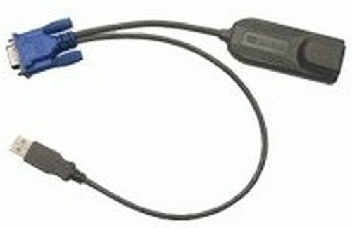 CIM USB and Sun USB keyboard and mouse – Raritan